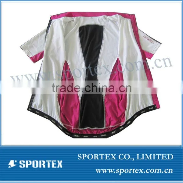 Sportex Mountain Bike Jersey / MTB Jersey photo-3