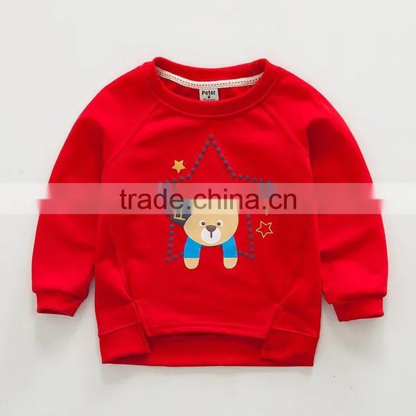 Hot Latest Cute Pullover/casual Pullover/children Knit Pullover/fashion Kids Pullover photo-4