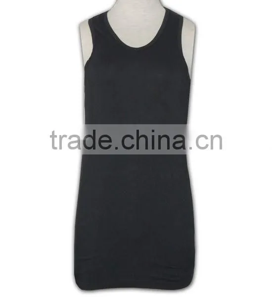 Hot Sales Factory Price Fashion Sport Tank Top photo-2