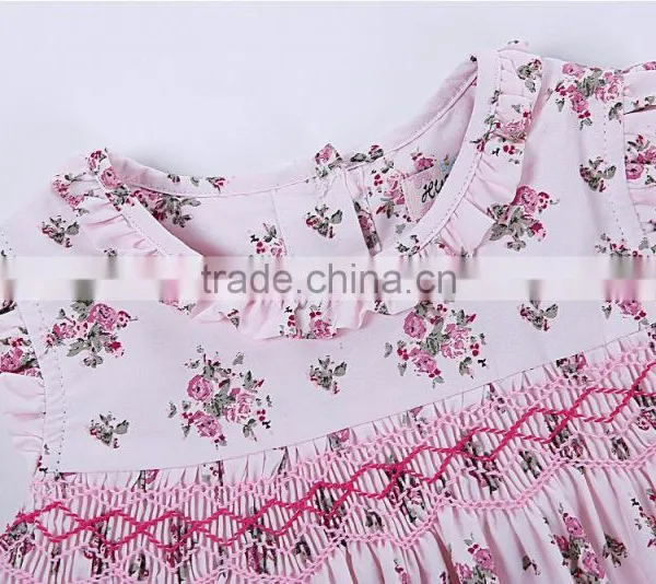 Simple Flower Girl Dresses Garment Company photo-4