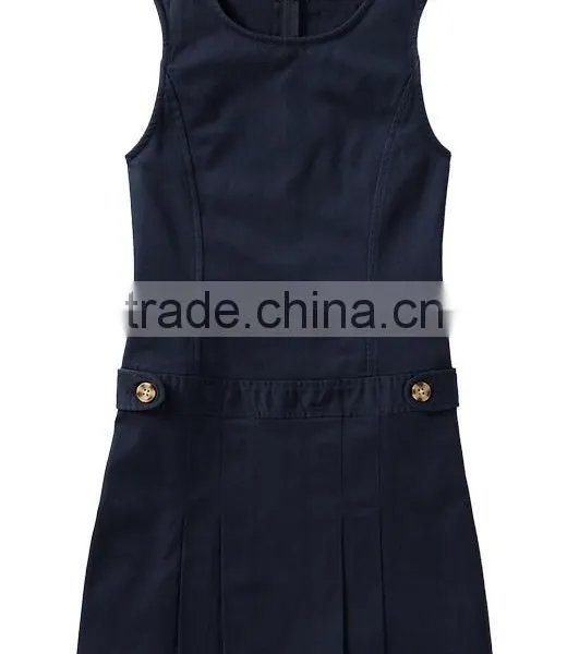 Design School Uniform Jumpers Girls International School Uniform photo-2