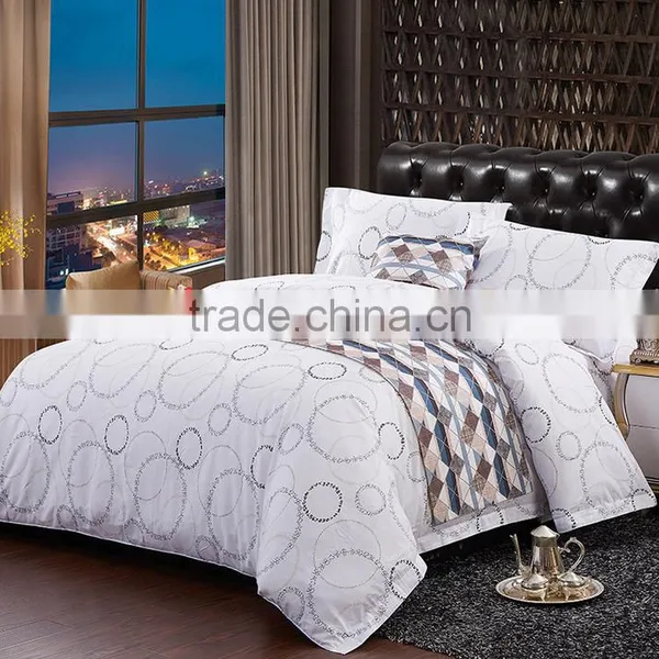 100% Cottom Bed Sheet Set,bedclothes Bedlinen Supplier,girls Favourite Princess Style Bedsheet Bedding Set photo-4