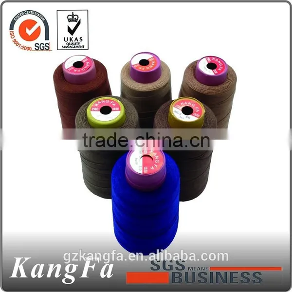 High Quality Cotton Cotton Thread Wholesale photo-2