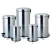Stainless Steel Pedal Waste Bin (strengthen Bottom) photo-2