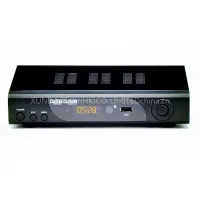 DVB-T2+DVB-S2 COMBO IPR1106G