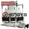 Spring Cone Crusher