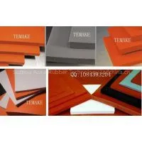 Silicone Sponge Sheet photo-3