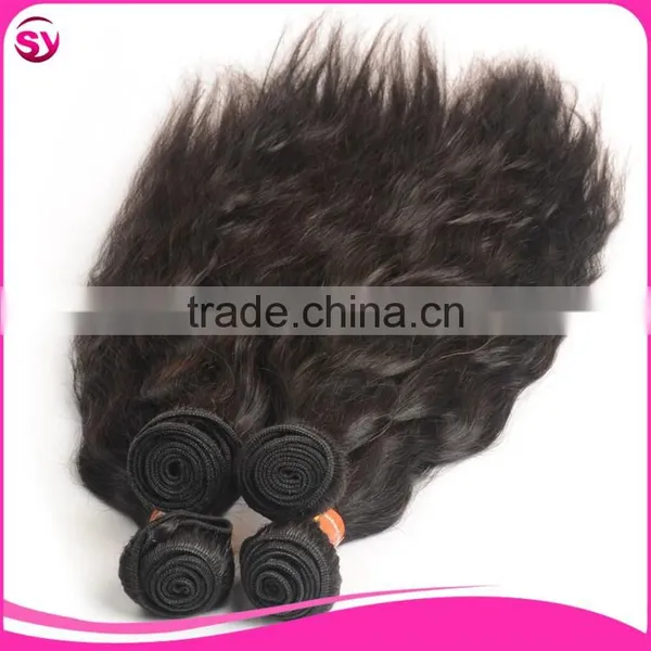8A Grade Hot New Hair Products For 2015 Brazilian Human Hair Bulk Crochet Braids With Human Hair photo-3