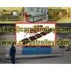 Air Bearing Transporters Works on Clean Rooms photo-2
