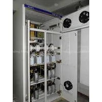 Var Compensation-management of Reactive Power to Improve the Performance of ac Power System