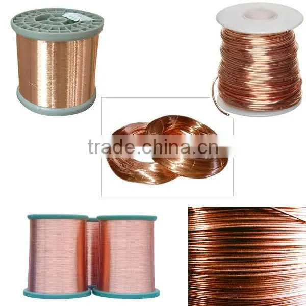 PHC PAC Bare Copper Earth Wire Strand Cable