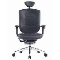 Classic Manager Leather Chair