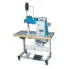 Automatic Glue-coating Side-separating Punching Machine