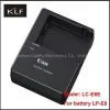 Digital Camera Charger LC-E8E For Canon Battery LP-E8
