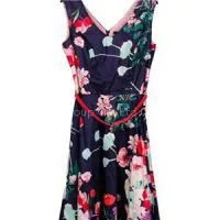 Ladies\' Cotton Dress