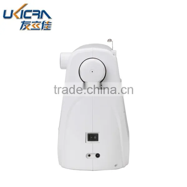 High-speed Sewing Machine UFR-608 photo-4