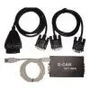 D-CAN Interface for GT1 and INPA