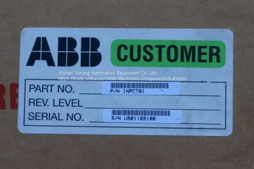 ABB FI830F New Original photo-2