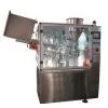 RFZ-60A Tube Filling and Sealing Machine
