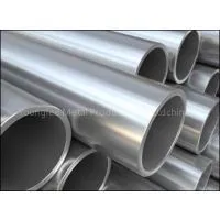 High Quality Stainless Steel Hydraulic Tubing