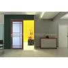 Aluminium Alloy Hanging Door