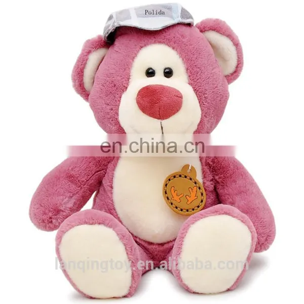 Customized 1 Meter Plush Giant Teddy Bears For Gift photo-3