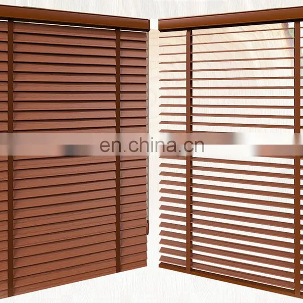Bamboo Blinds/Window Blinds/Bamboo Venetian Blinds