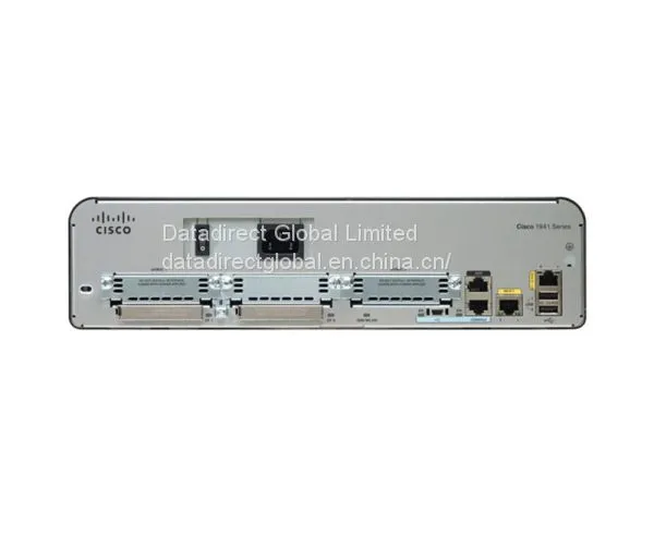 CISCO1941-SEC K9