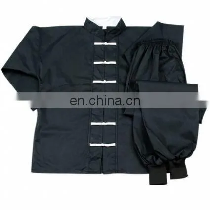 Kung Fu Uniform photo-3