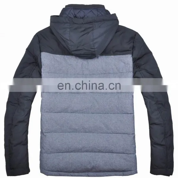 2015 New Style Down Jacket European Down Jackets photo-3