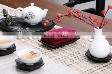 Standard Tea Towel Size