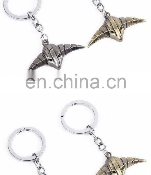 New Hot Dota Key Chain Zinc Alloy Key Chain photo-2