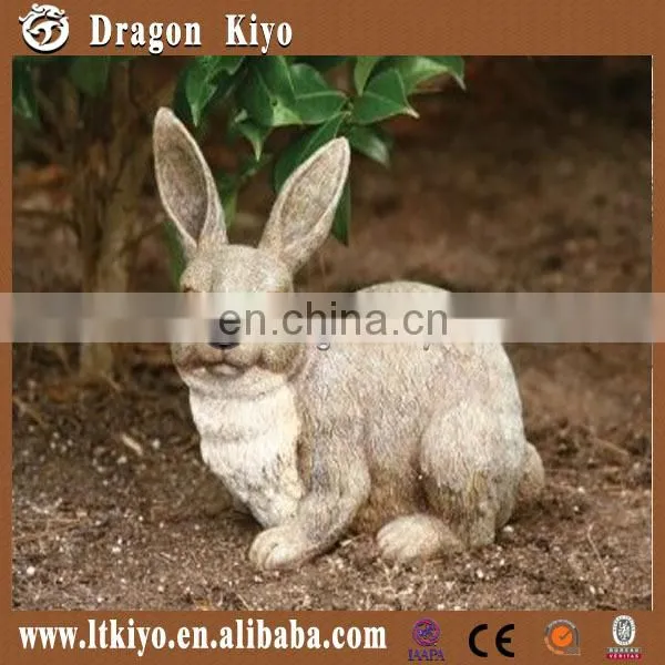 2016 Hot Sale High Quality Life Size Fiberglass Animal Model photo-3