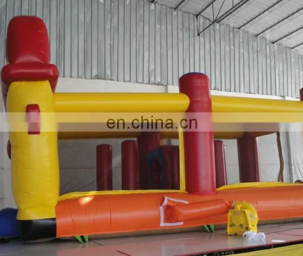 Happy Clown Theme Hot Sale Commercial Inflatable,jumping Castle Customized With Best Quality,changeable Themes photo-2