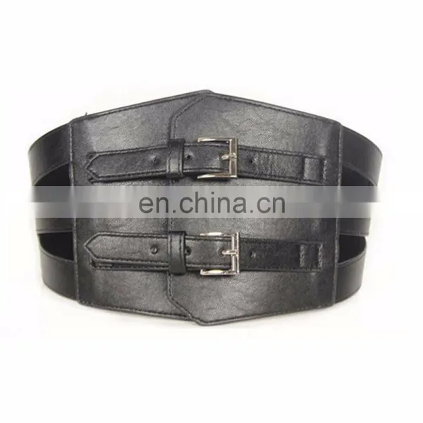 Fashion Denim Belt Waist Cincher Wholesales photo-5
