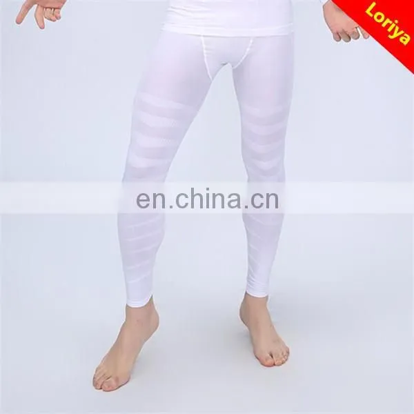 New Style 2015 High Quality Neoprene Men Shaper Slimming Pants photo-5