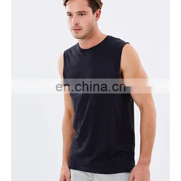 Jogging Tank Top for Activewear photo-6