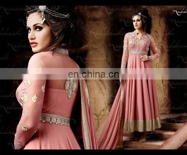 Wholesale Bridal Salwar Style Suits Manufacturer, Wedding Salwars Suit Exporter