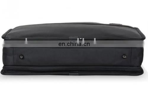 Black Men's Briefcase With High Quality in Guangzhou photo-3