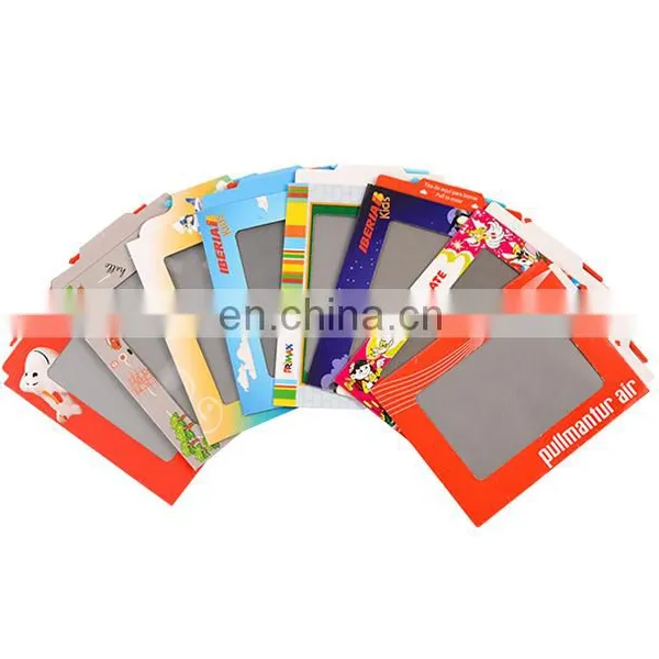 Quality Promotional Customized Hot Sale Magic Draw Slate Pot