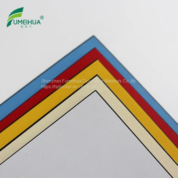 Heat Resistant Furniture Laminate High Pressure Laminate Sheet Board photo-5