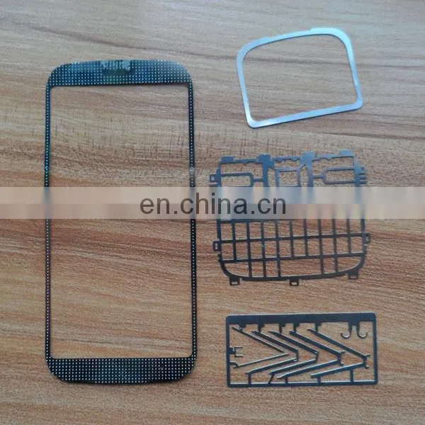 Factory Price Blue Metal Keypads for Elderly Ages photo-4