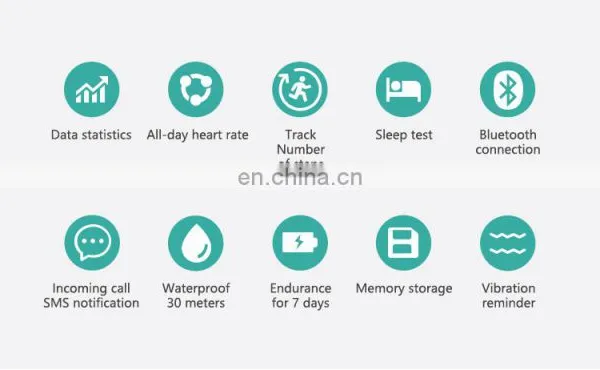 Hybrid Smart Watch With Steps Pedometer,Calorie Burnt,Distance Track, Anti-lost, Camera Remote Control, Etc Function. photo-2