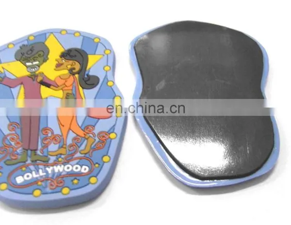 Custom High Quality Silicone Rubber Mouse Pad photo-4