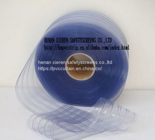 Pvc Strip Curtain