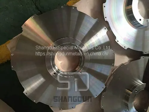 Forged Flanges photo-4