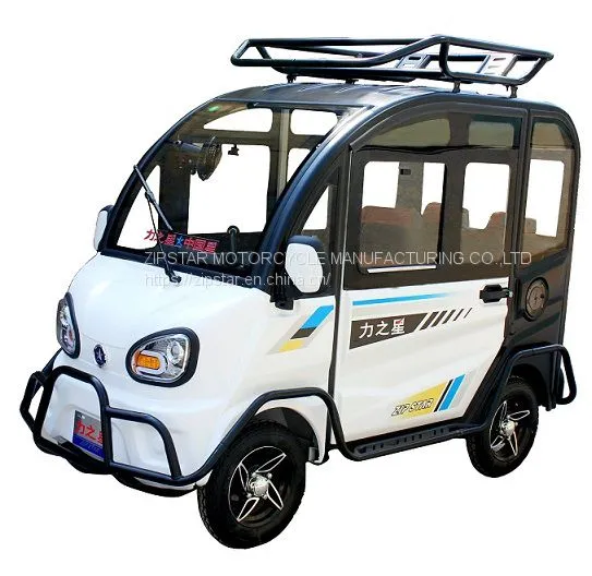 Tricycle photo-5