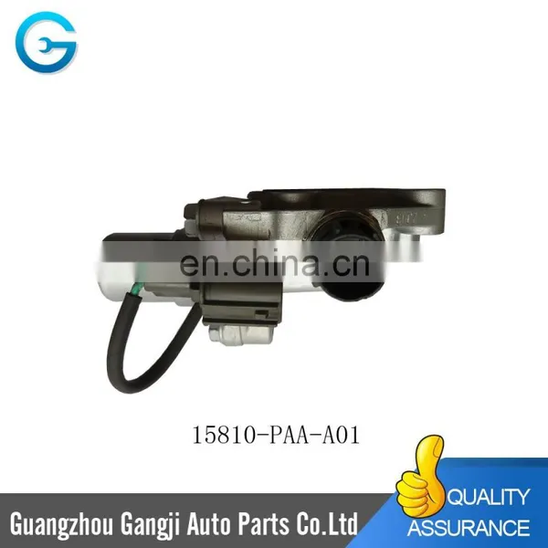 Best Price 15810-PAA-A01 Solenoid Spool Valve Fits for Hond a Civi c photo-4