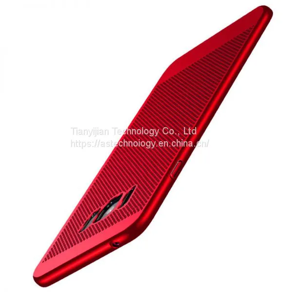 Fashion Thin Matte Hard PC Phone Case Cover For Samsung S7 S8 S9 Plus J5 J7 photo-3