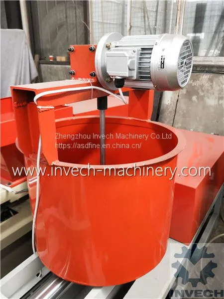 EU Wooden Pallets Leg Making Machine photo-5